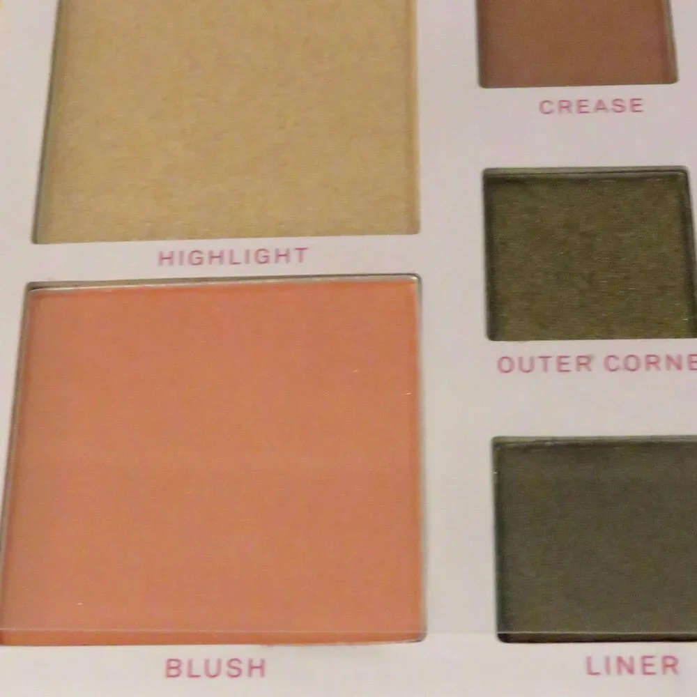 NEW Laura Geller Opening Premier Party in a Palette -Full Face Palette